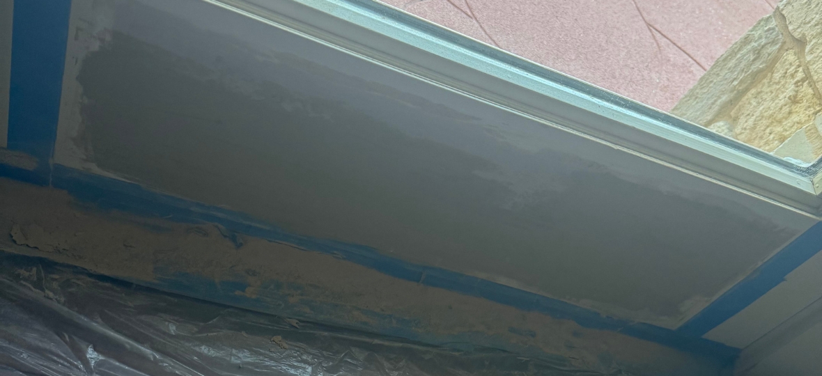 High-End Door Restoration